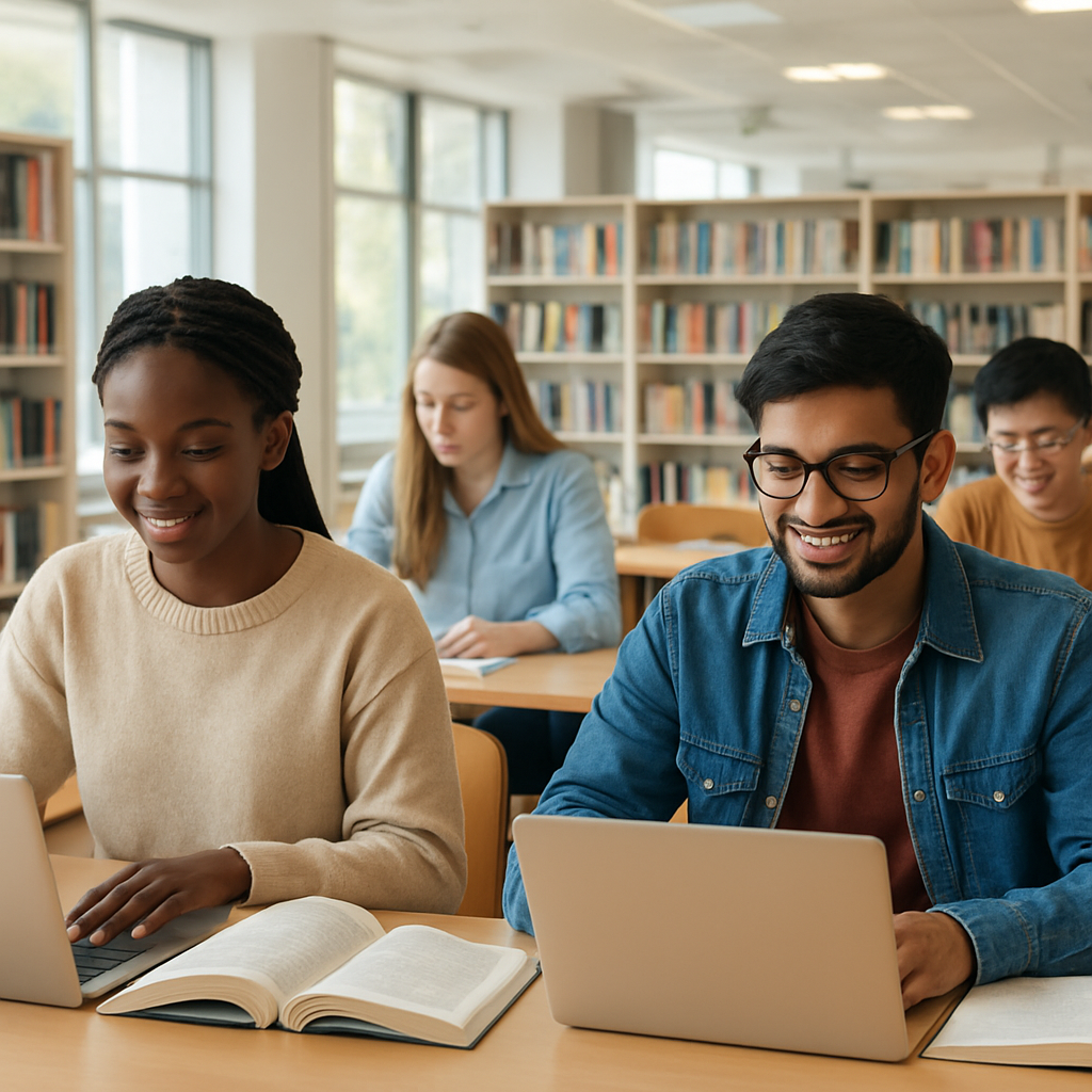 Education & Learning